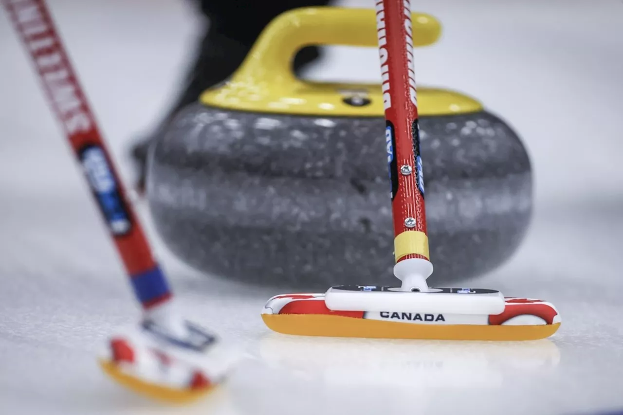 Curling Canada seeks to ease broom tension ahead of national championships