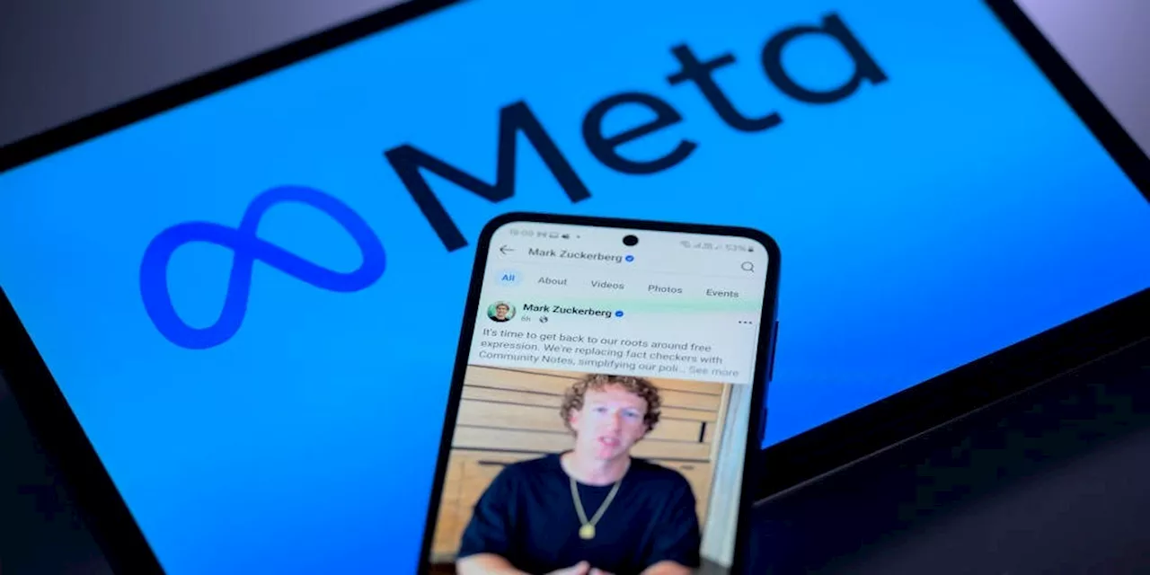 Meta earnings recap: Zuckerberg talks Trump, DeepSeek, TikTok, more