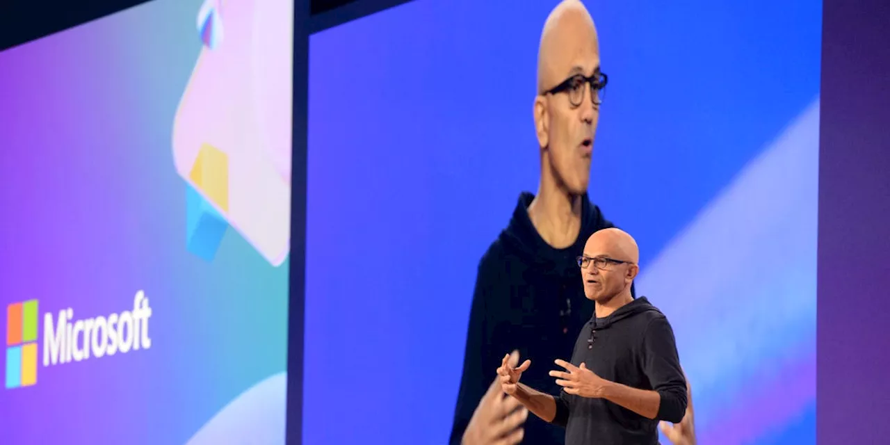 Microsoft Begins Performance-Based Job Cuts, Ending Healthcare Benefits Immediately