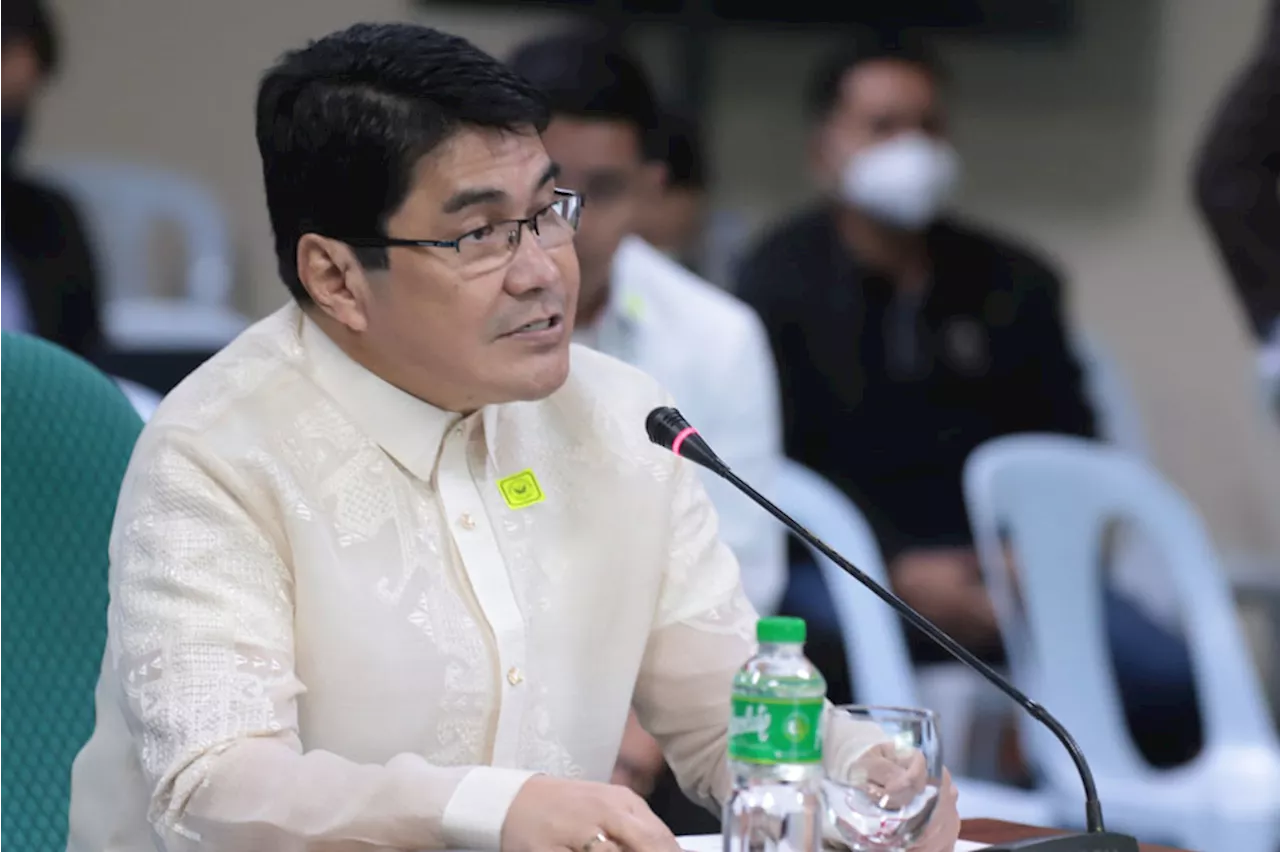 Erwin Tulfo tops pre-election Senate poll for 2025 race--SWS