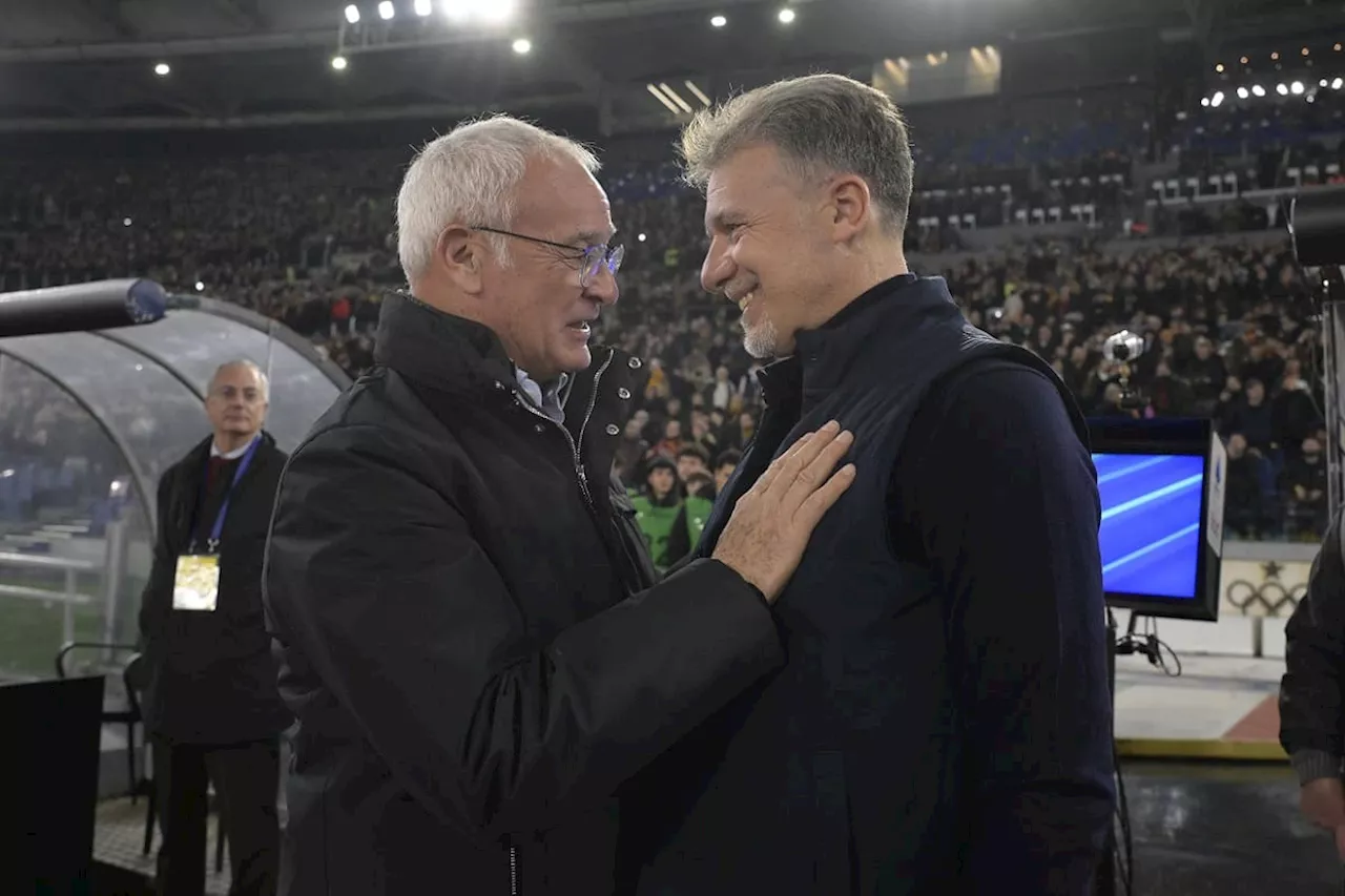 Europa League, Roma-Eintracht Francoforte 2-0 e Braga-Lazio 1-0: la cronaca dei match