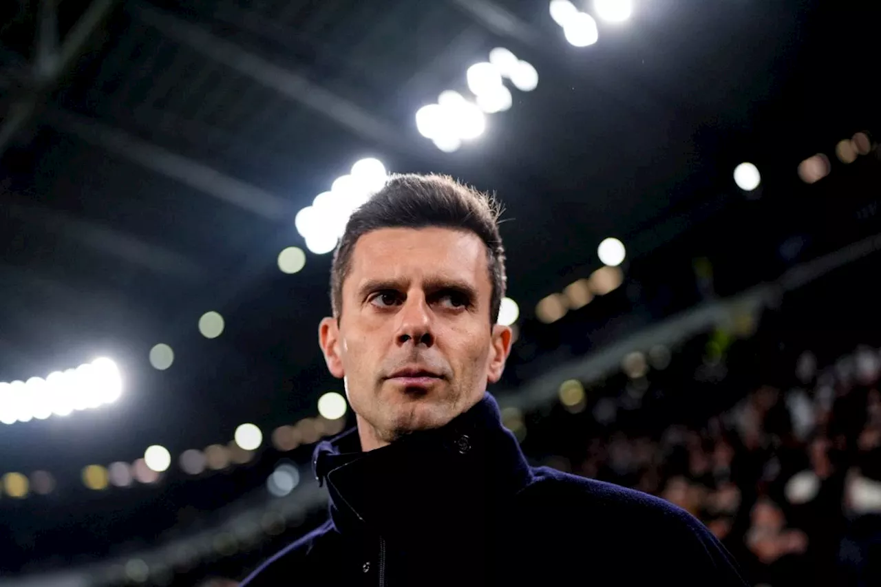 Thiago Motta post Juve-Benfica: “La responsabilità è solo mia. E su Kalulu…”