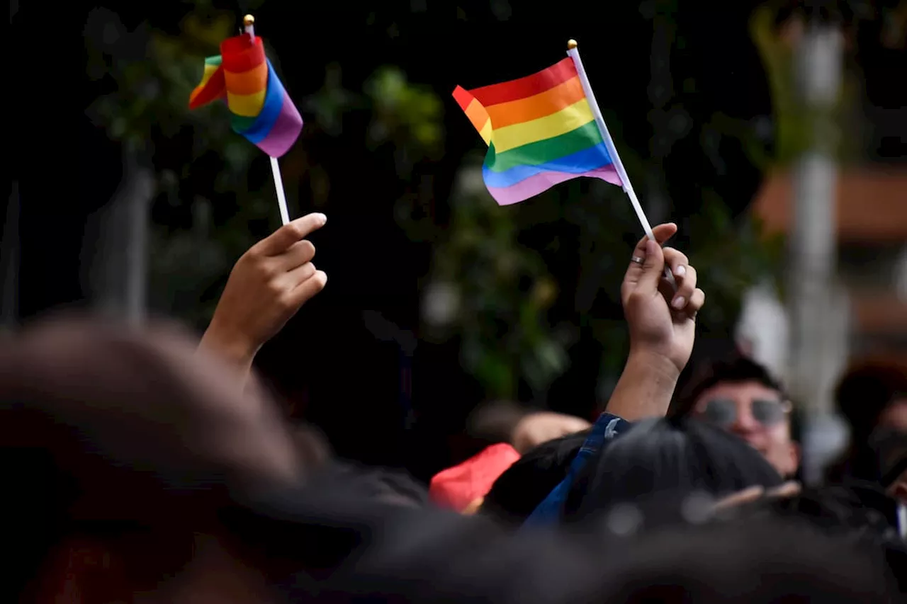 Defensoría del Pueblo denuncia aumento de violencia contra la comunidad LGBTIQ+ en Colombia