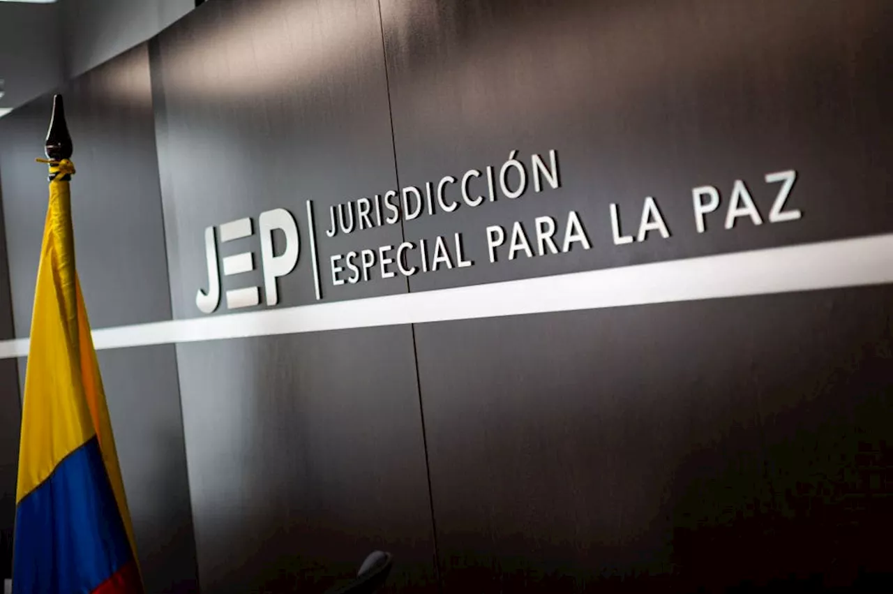 JEP ordena investigar a ‘Julián Bolívar’ por cometer nuevos delitos estando desmovilizado