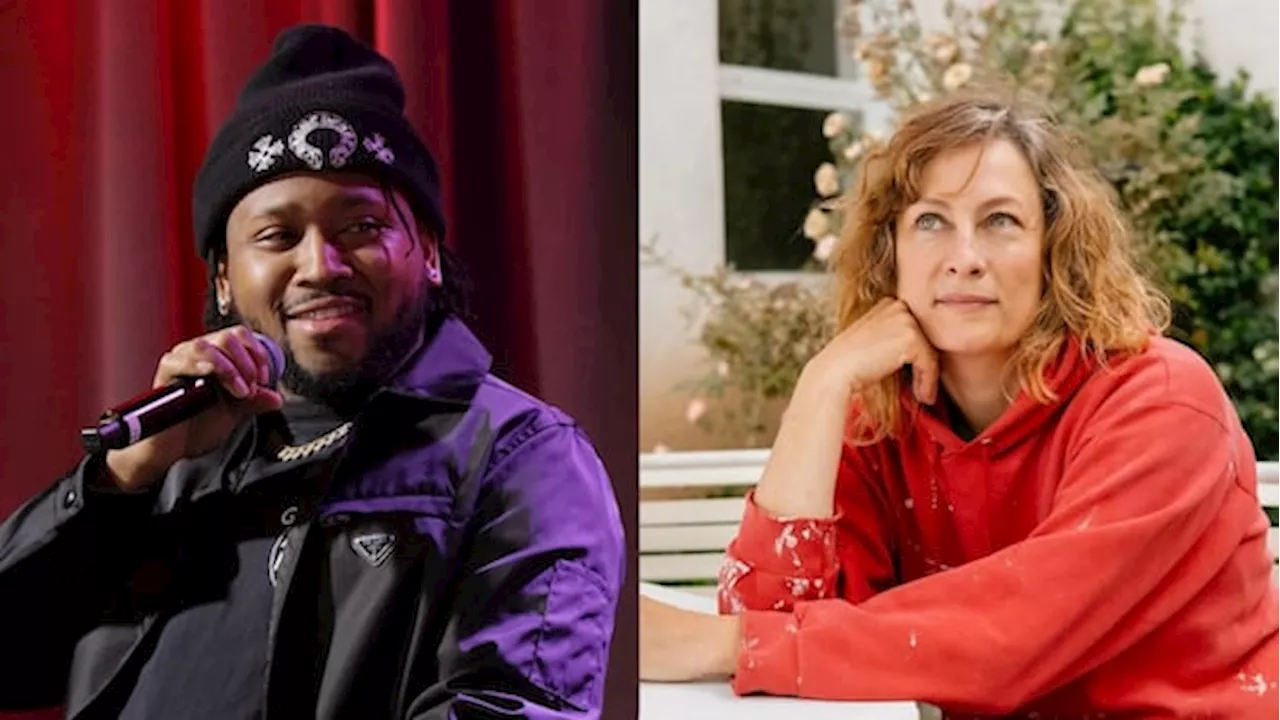 Boi-1da and Sarah Harmer to Be Honored at 2025 Juno Awards