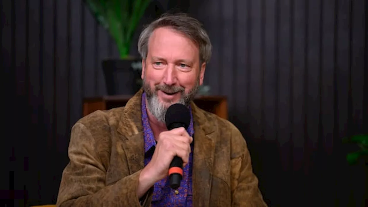 Tom Green: From '90s Shock Comedy to Renaissance