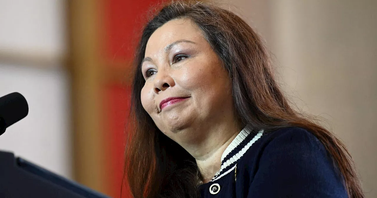 Duckworth slams Trump for implying DEI initiatives caused D.C. plane crash; 'How dare he?'