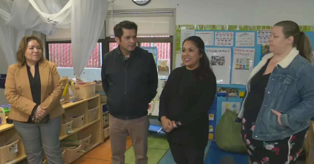 Head Start Parents Fear Funding Cuts Amidst Trump Administration Freeze