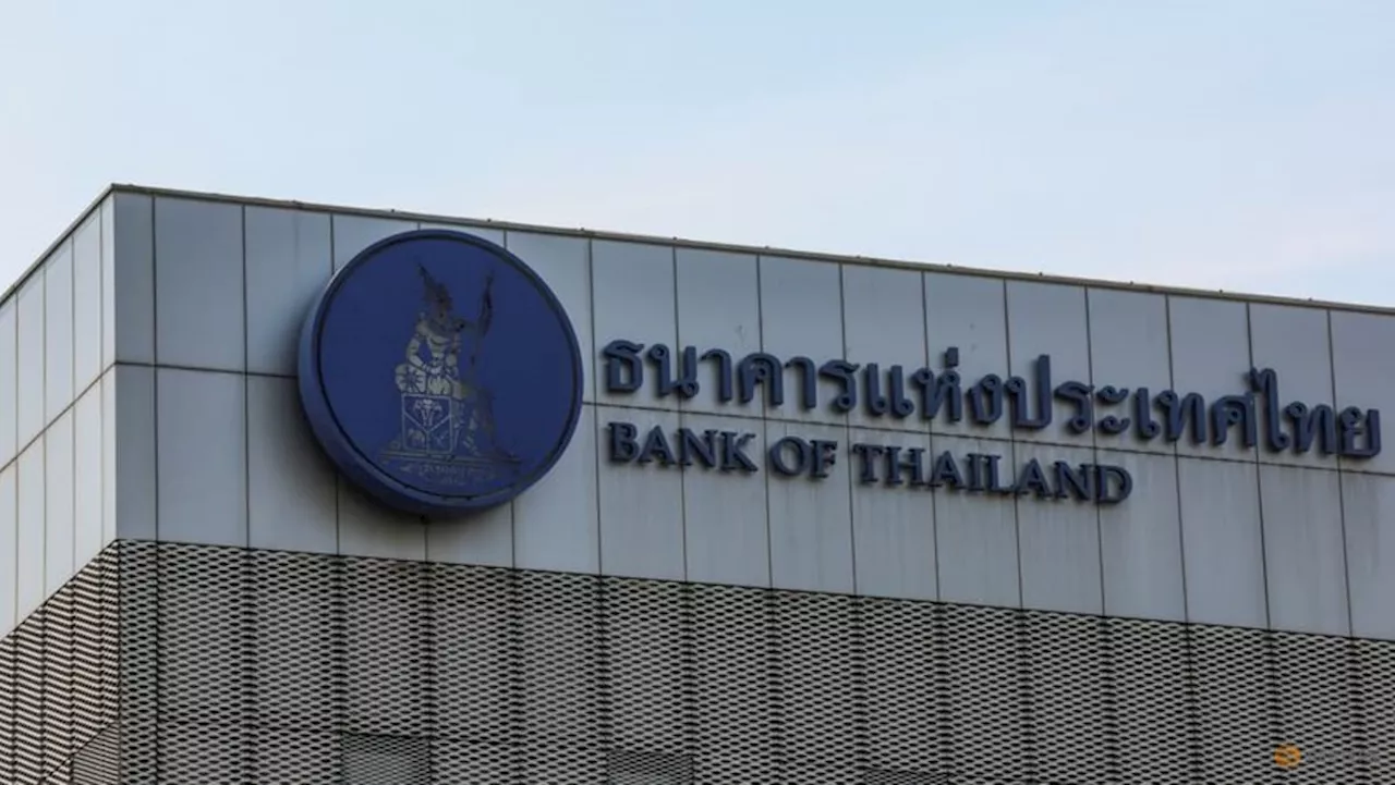 Thailand's Economic Growth May Falter Below 2.9 Percent