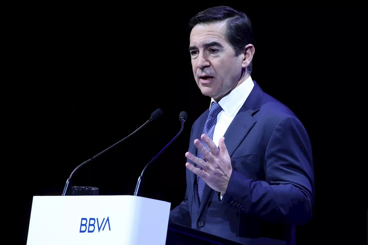 BBVA pulveriza récords con un beneficio de más de 10 mil millones de euros en 2024