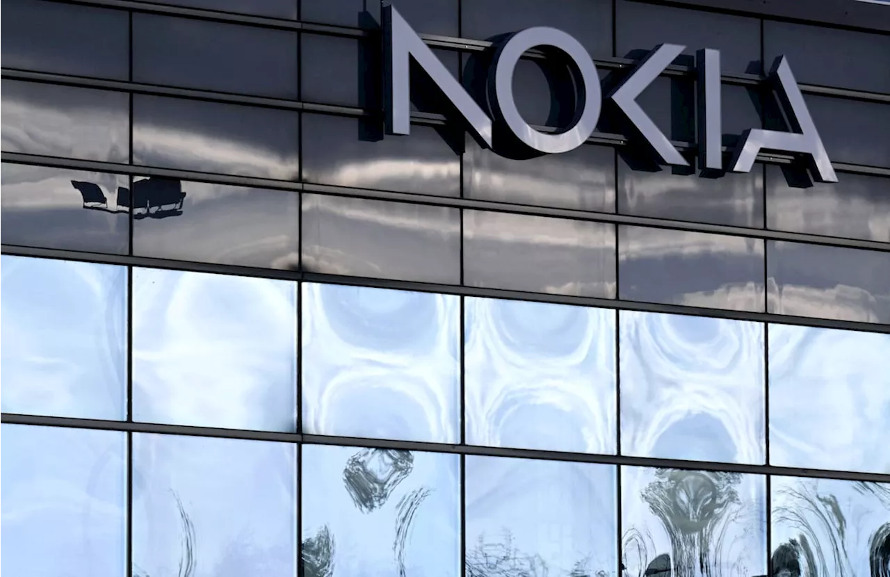 Nokia Registra Beneficio Neto Duplicado en 2024