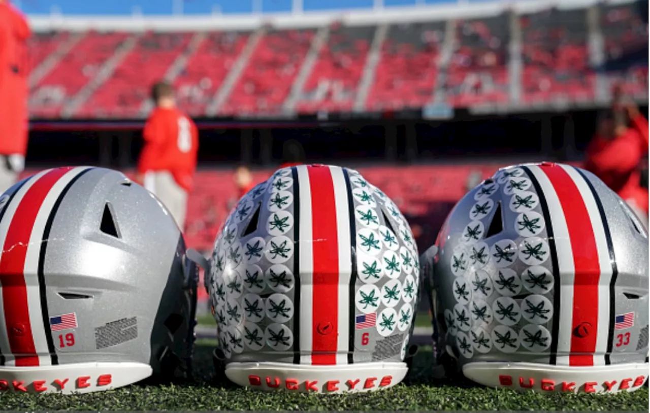 Ohio State football put a quality control coach on administrative leave before Rose Bowl