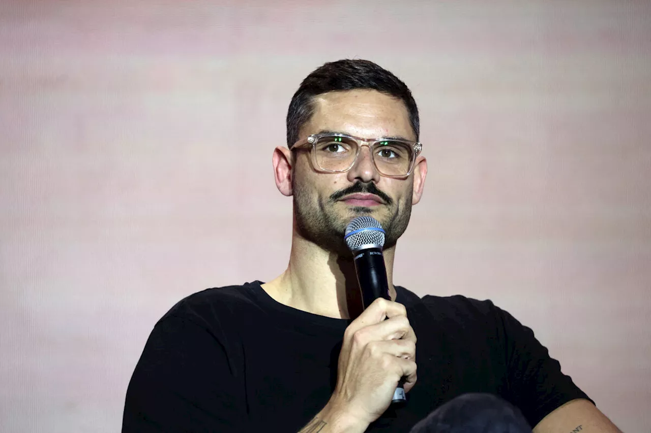 Florent Manaudou et Elsa Bois, un duo atypique pour Danse avec les stars 2025