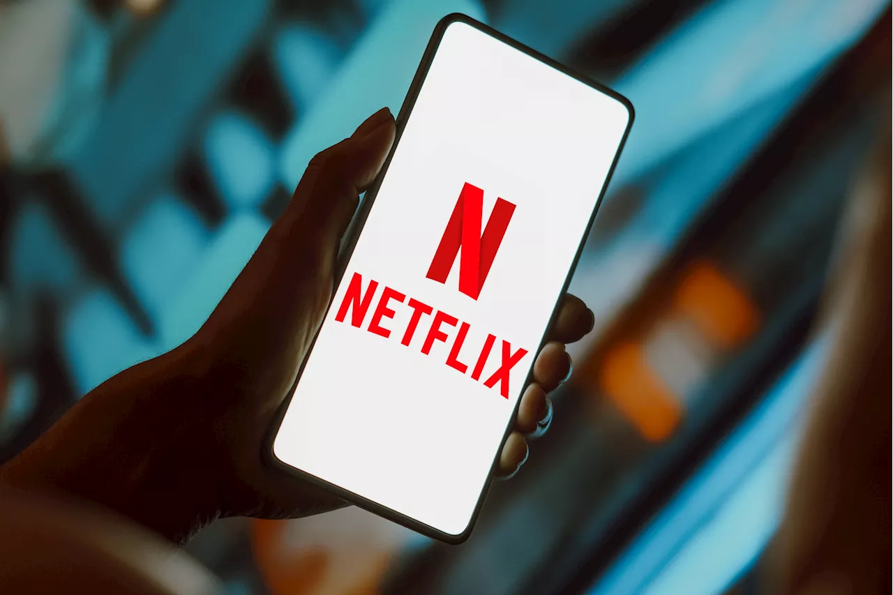 Netflix Simplifie le Téléchargement de Saisons Entières sur iPhone et iPad