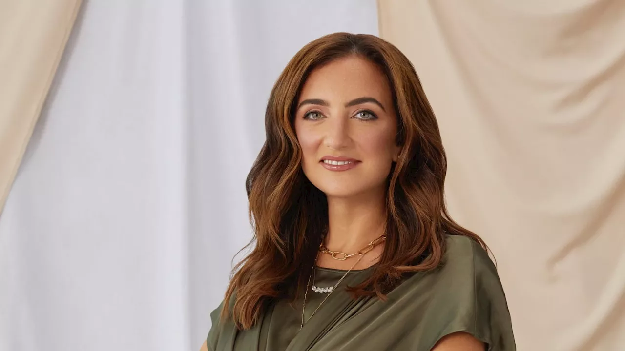 Balancing Work and Family: Rent the Runway CEO's Approach