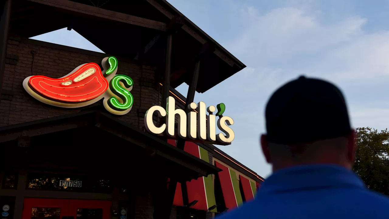 Brinker CEO talks Chili's turnaround: 'This is just the beginning'