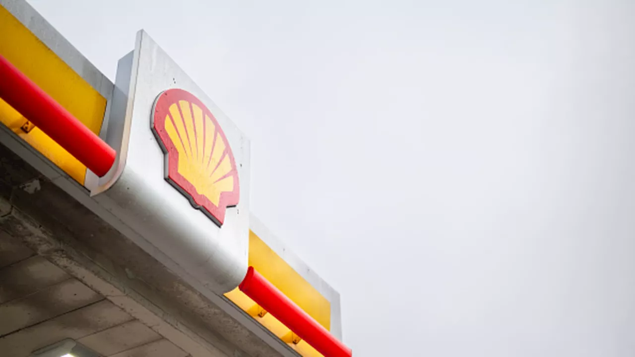 Shell Reports Lower Annual Profit, Citing Weaker Prices and Trading Margins