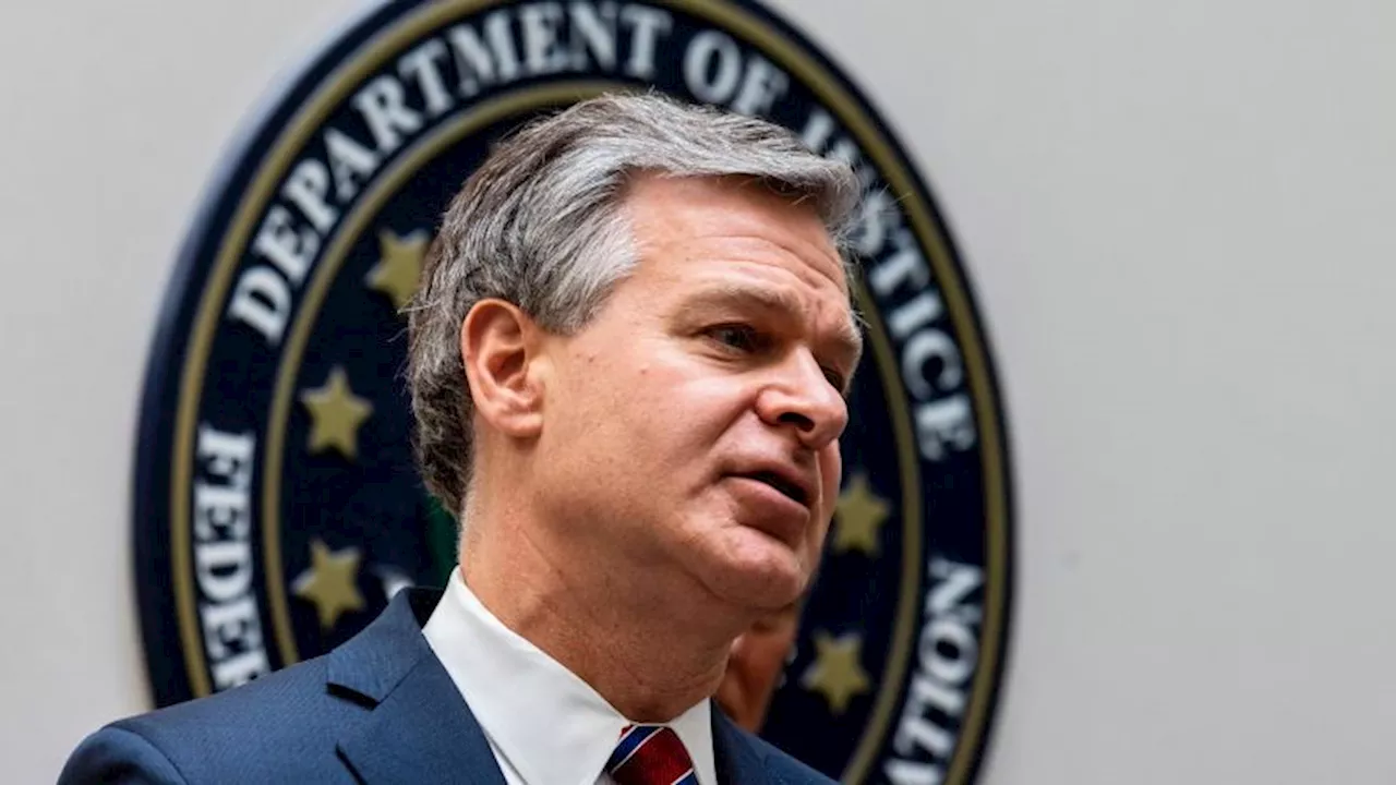 FBI Purge Extends: Senior Leaders Demoted Amid Trump’s Retaliatory Push