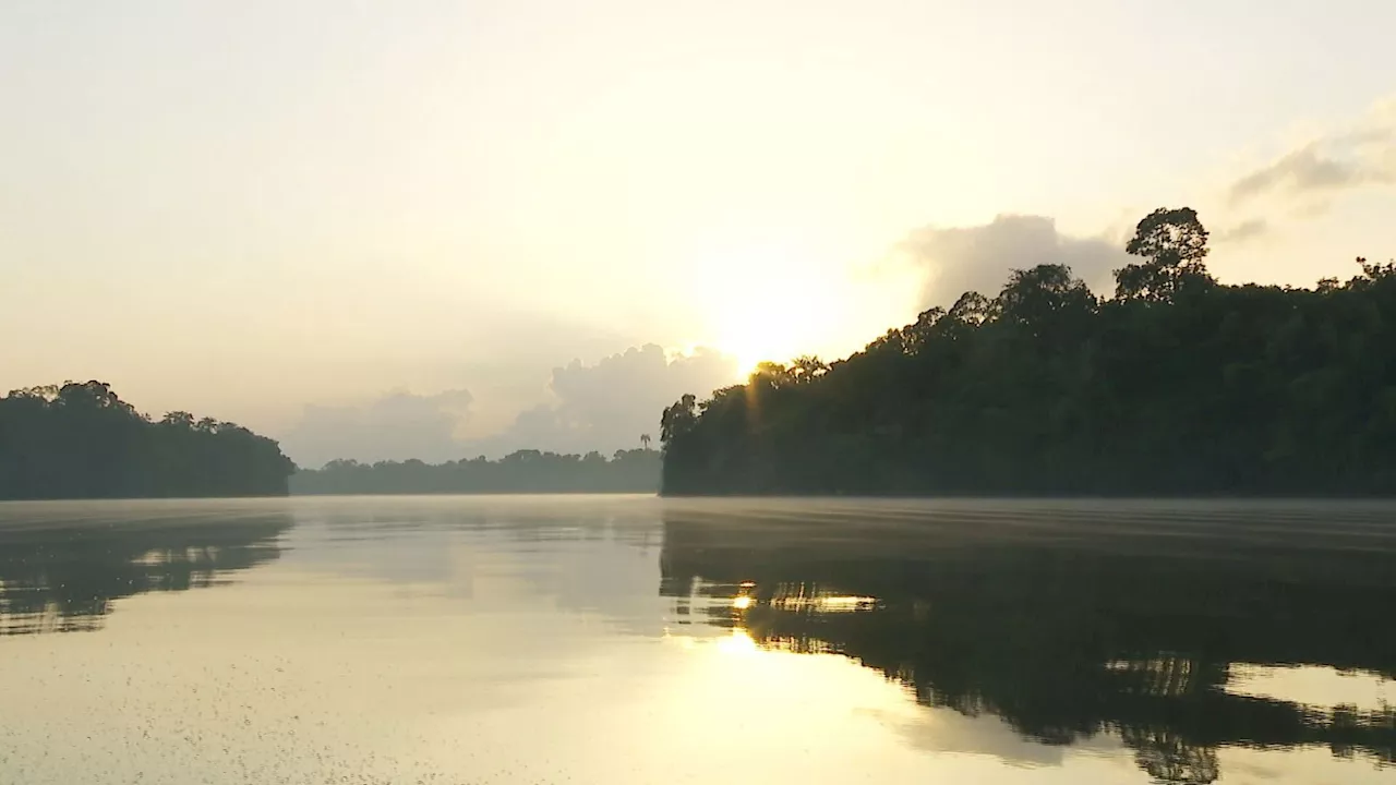 Governo quer retomar defesa de exploração de petróleo na Margem Equatorial