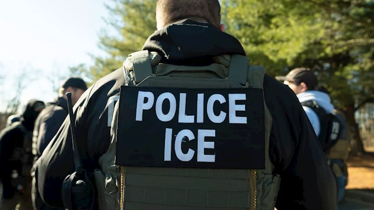 What is ICE and how are its priorities changing?