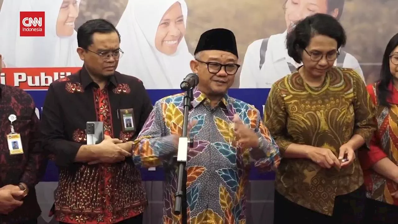 Kementerian Pendidikan Berganti Sistem Penerimaan Murid Baru (SPMB) Tahun 2025