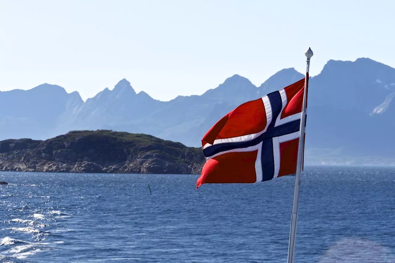 Norwegian Sovereign Wealth Fund Has Indirect Bitcoin (BTC) Exposure of More Than $355M