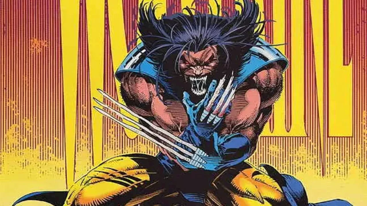 Exploring the Bone Claw Era of Wolverine