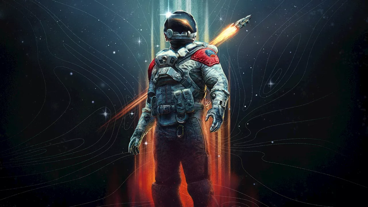 Is Starfield Bethesda's Next Big Franchise?