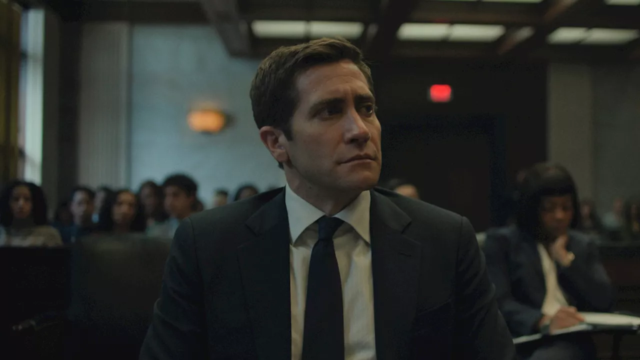 Jake Gyllenhaal to Star in M. Night Shyamalan's Supernatural Romantic Thriller