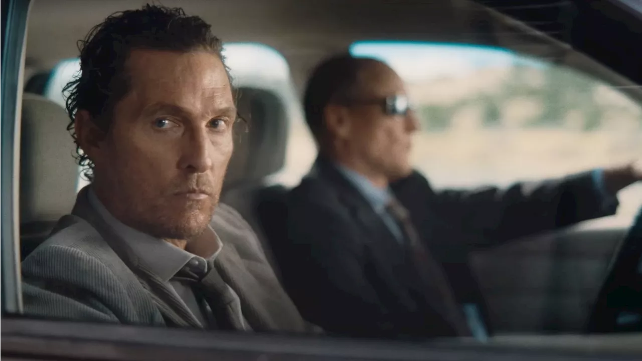 Matthew McConaughey and Woody Harrelson Team Up for 'True to Texas' Initiative