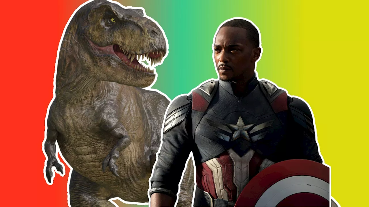 What Major 2025 Movies Will Get Super Bowl Trailers?