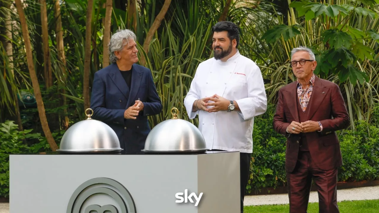 Masterchef 14: Sorpreses e sfide in un tempio della cucina