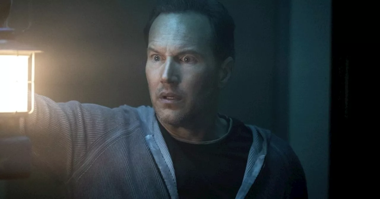 Sony Pictures Delays Insidious 6 Release Date