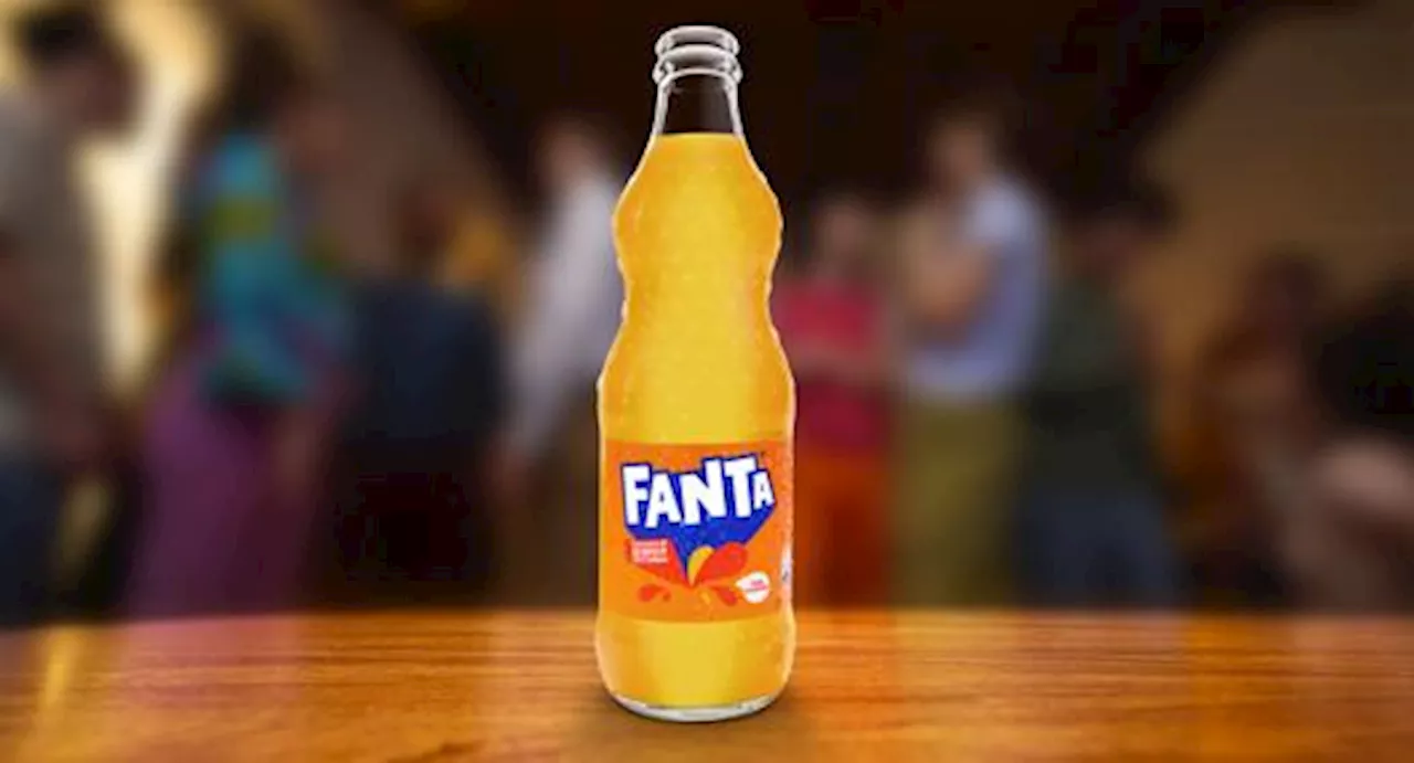 Fanta: 70 anni di storia e radici italiane