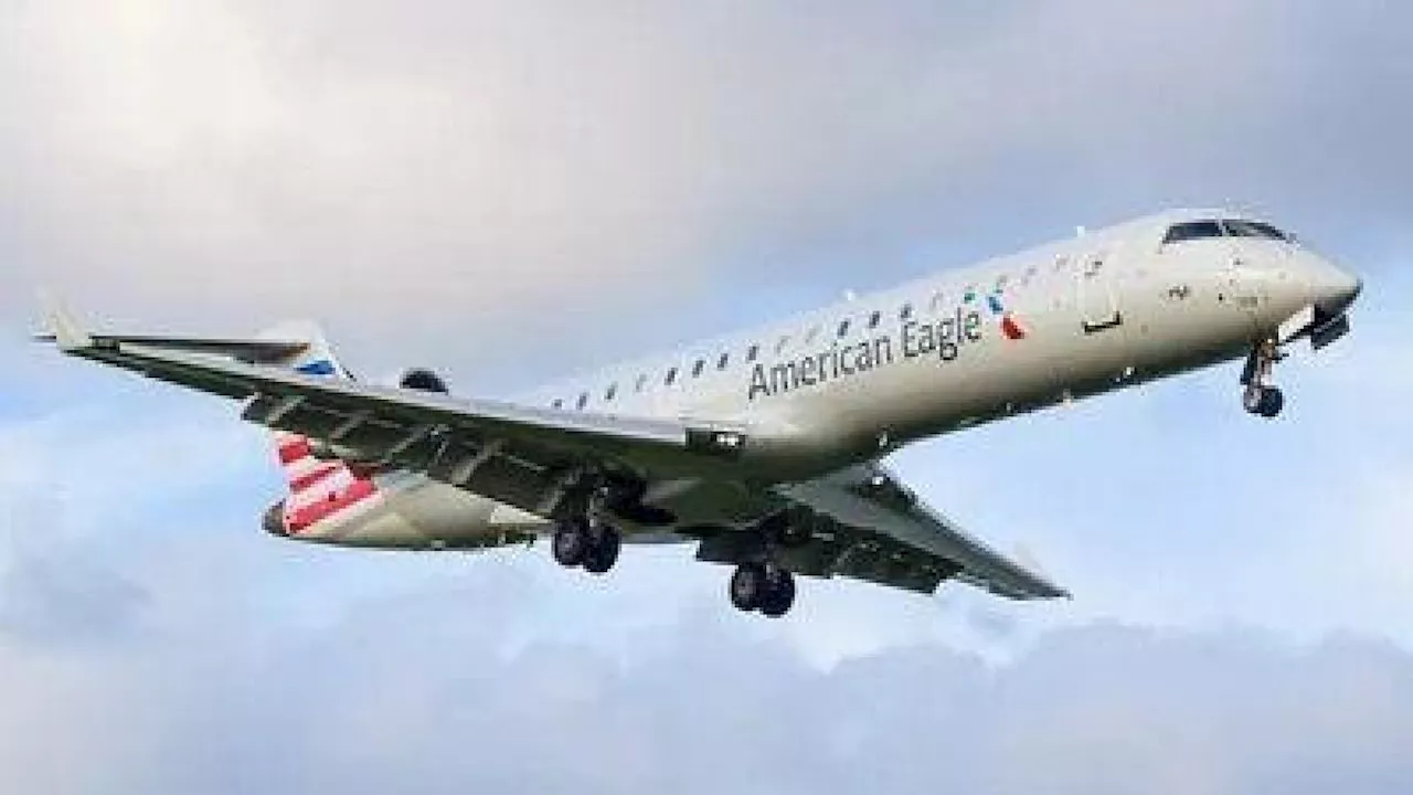 Incidente Aereo a Washington: Aereo elicottero si scontrano nel Potomac