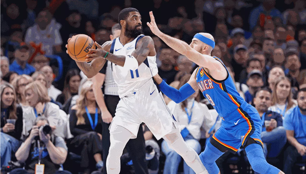 Dallas Mavericks Predicted to Win Against New Orleans Pelicans