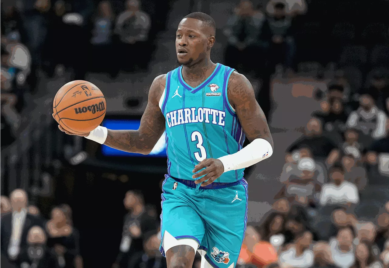 NBA Star Terry Rozier Investigated for Possible Playing Time Manipulation