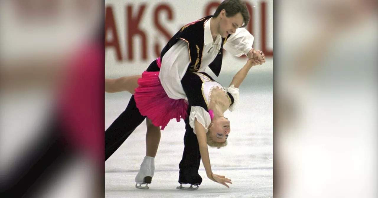 Figure Skaters Among Victims of US Plane Crash in Potomac River