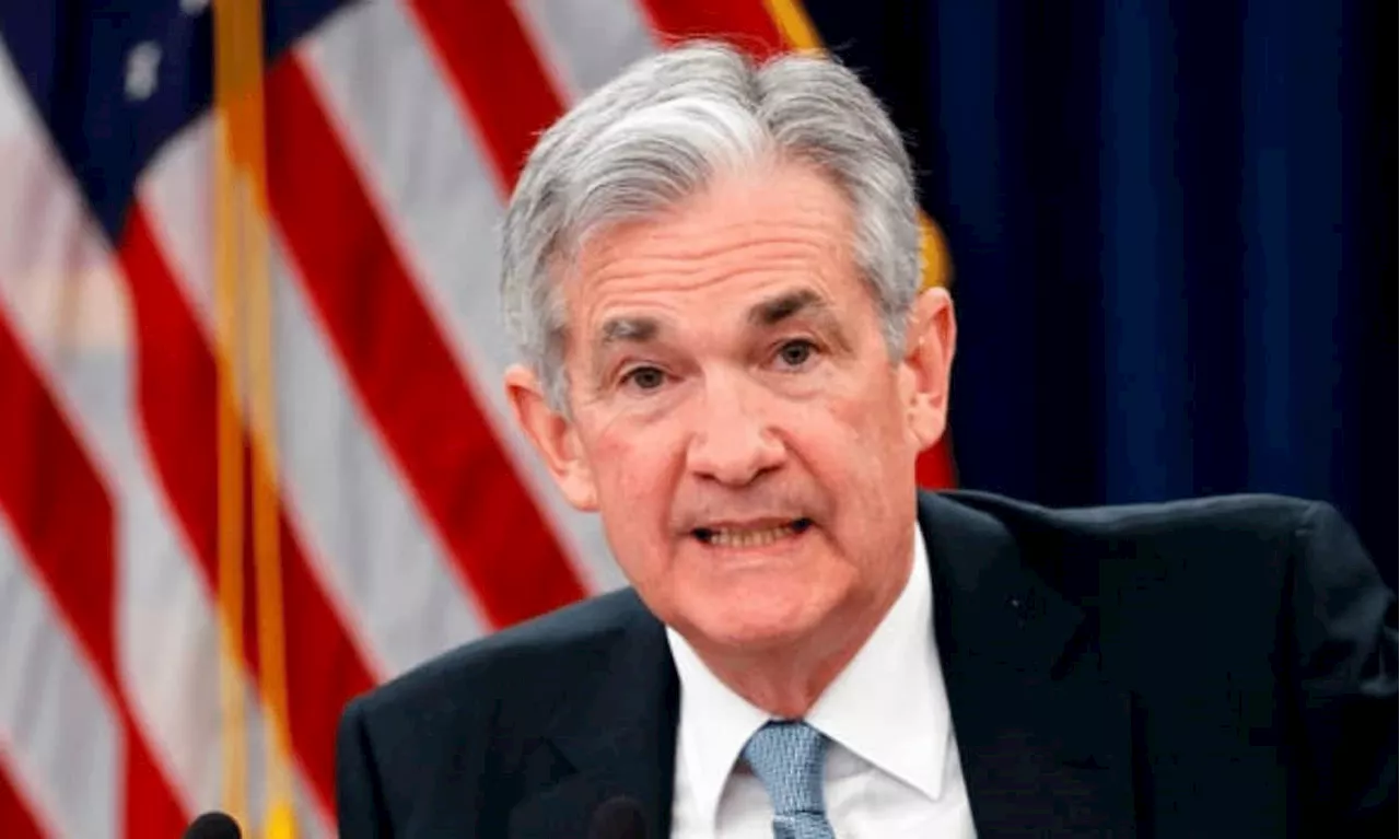 Powell Calls for Increased Crypto Regulation, Emphasizes Risk Management and Consumer Protection