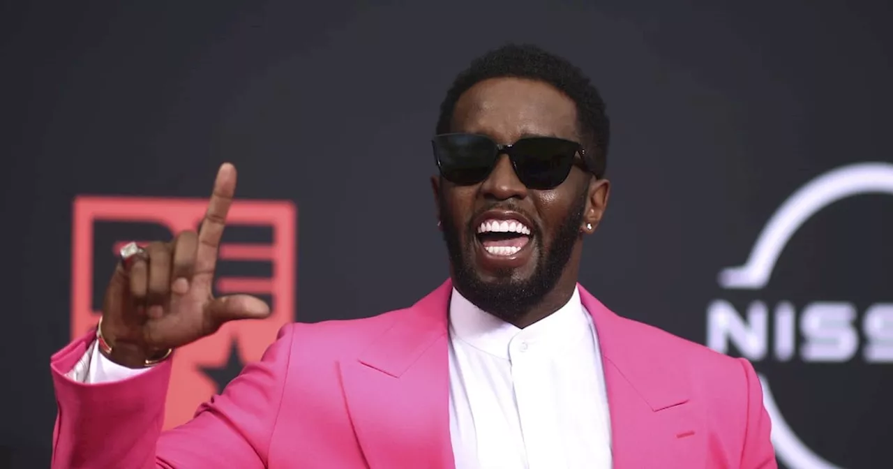 Prosecutors add claims and victims to indictment against Sean 'Diddy' Combs