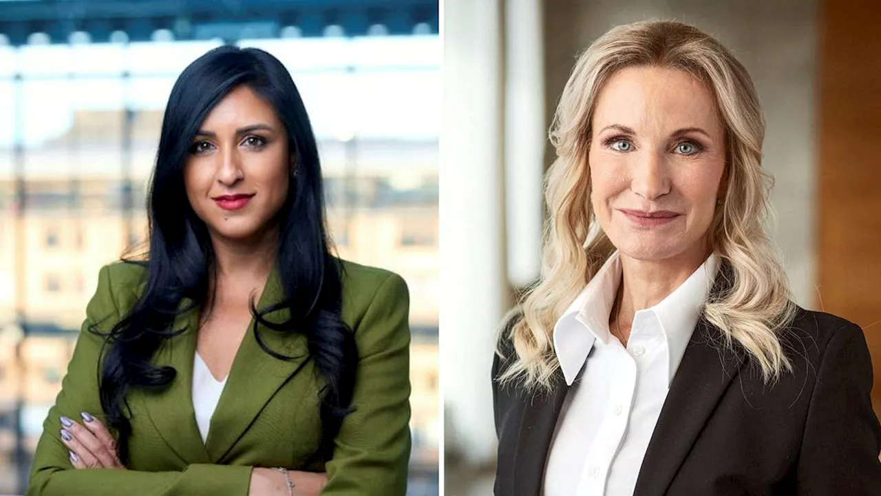 Debatt: Hög tid att implementera ny teknik