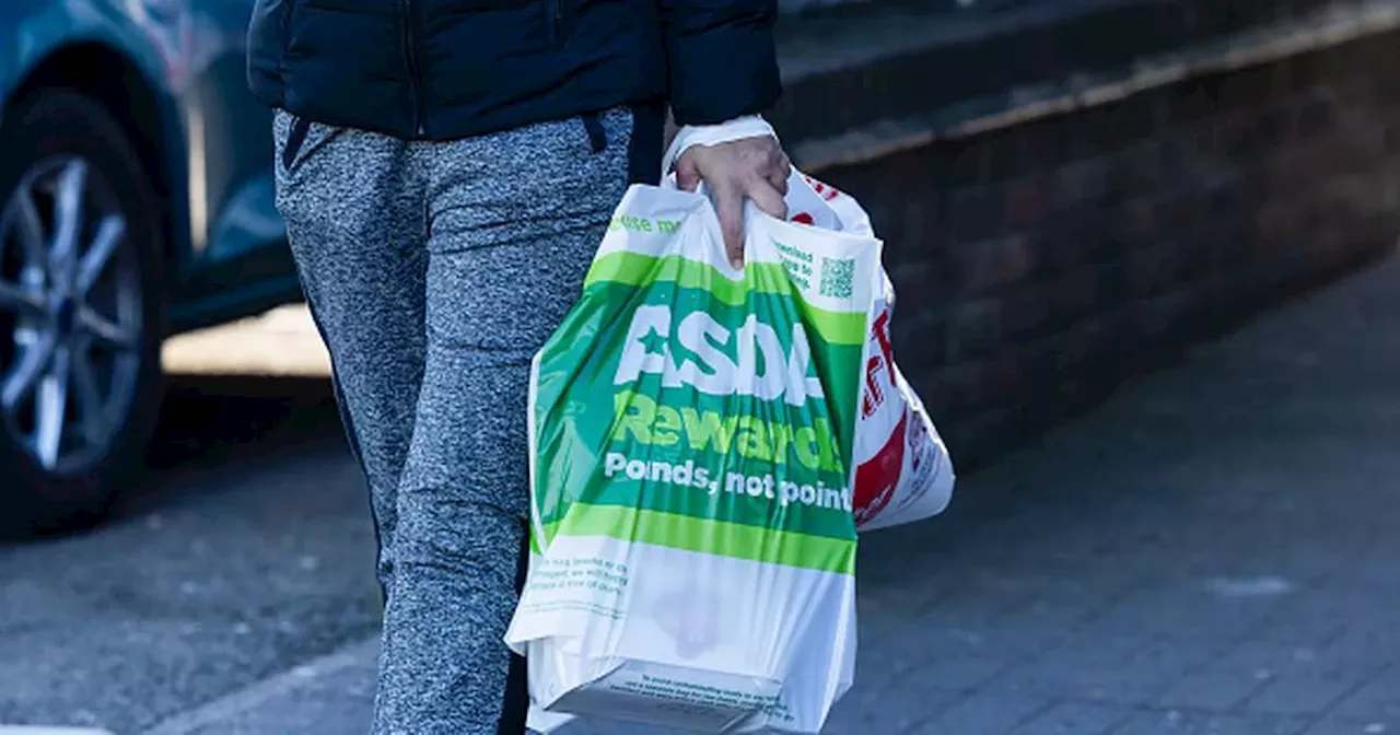 Asda Shoppers Outraged Over Removal of Star Products Rewards Scheme