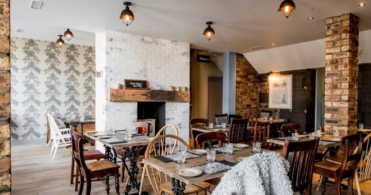 Edinburgh Gastropub Crowned Best in Scotland