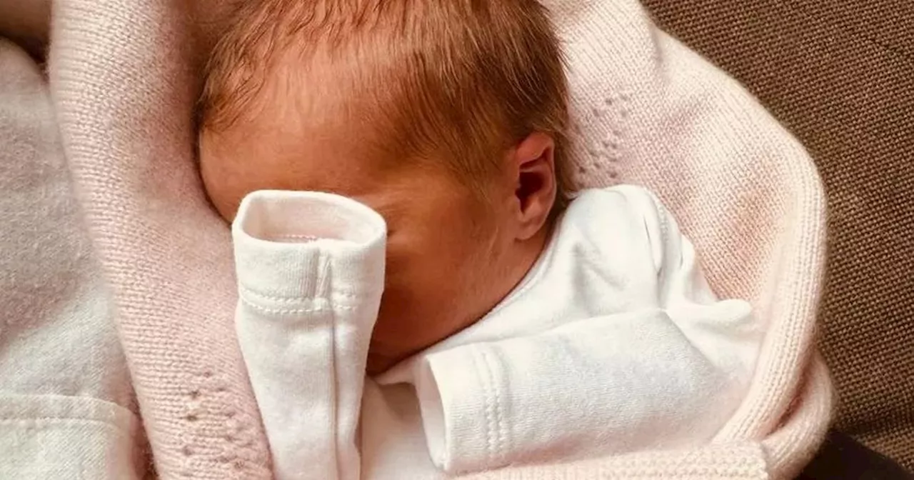 Princess Beatrice Welcomes Second Daughter, Athena Elizabeth Rose Mapelli Mozzi