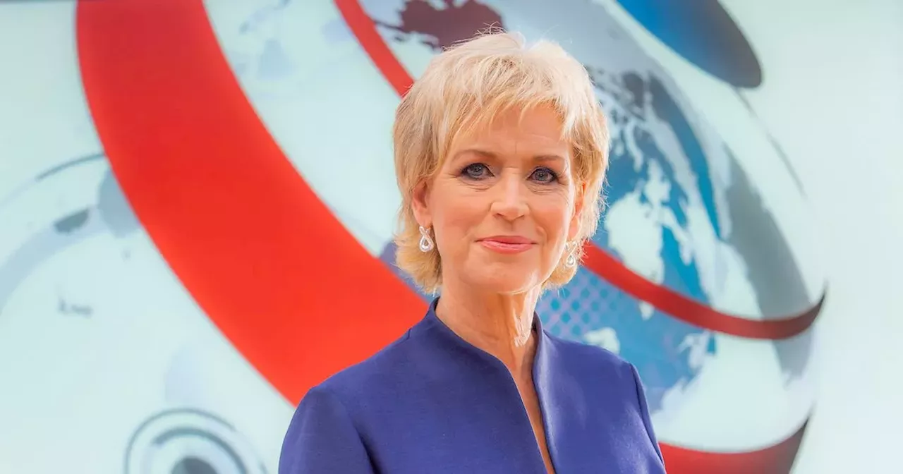 Sally Magnusson to Depart Reporting Scotland After 27 Years