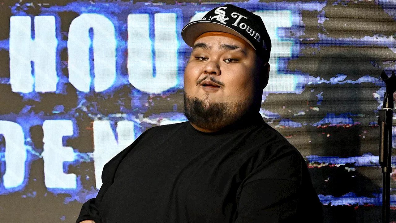 Comedian Ken Flores dies, age 28, during Butterfly Effect Tour after speaking about sobriety