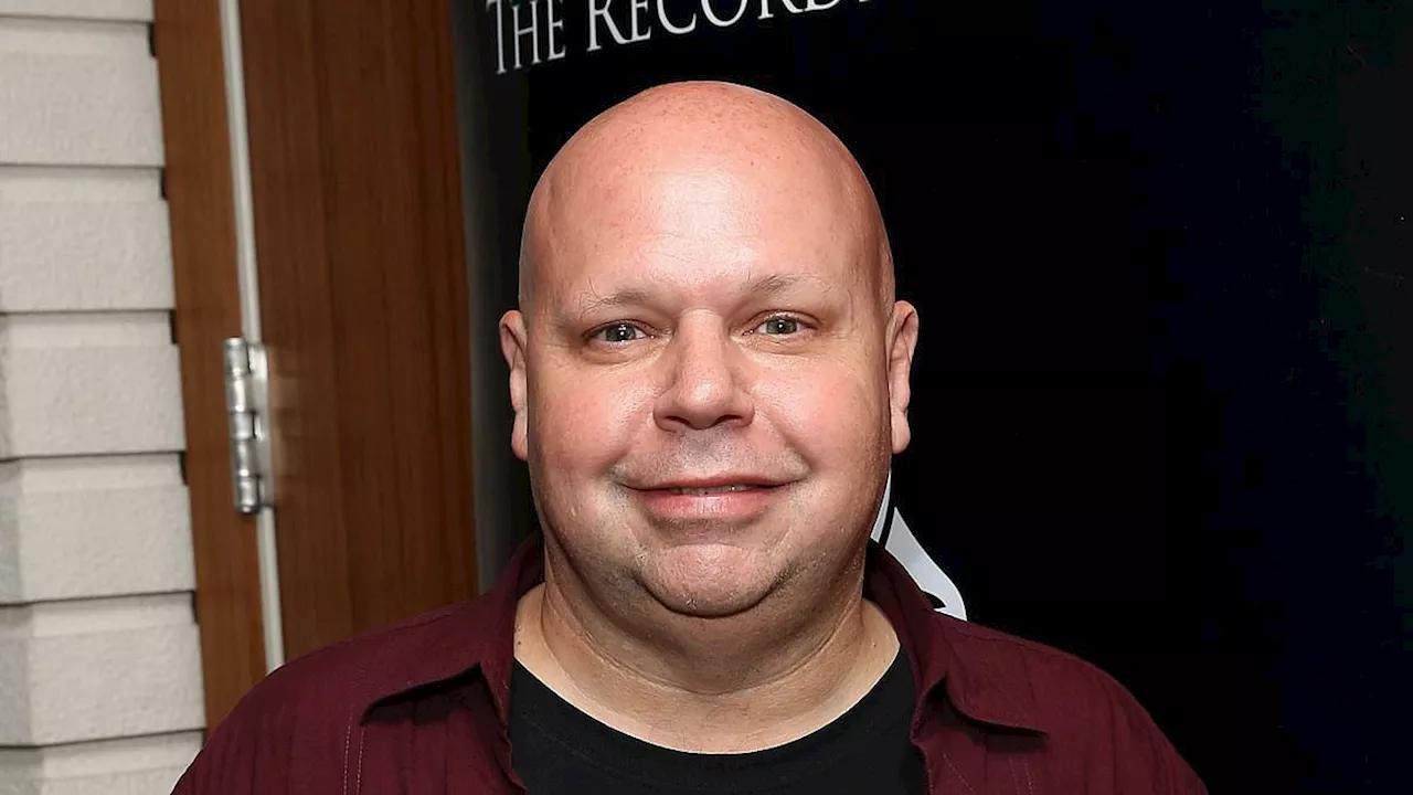 Former MTV Host Matt Pinfield Suffers Stroke, Family Files Conservatorship