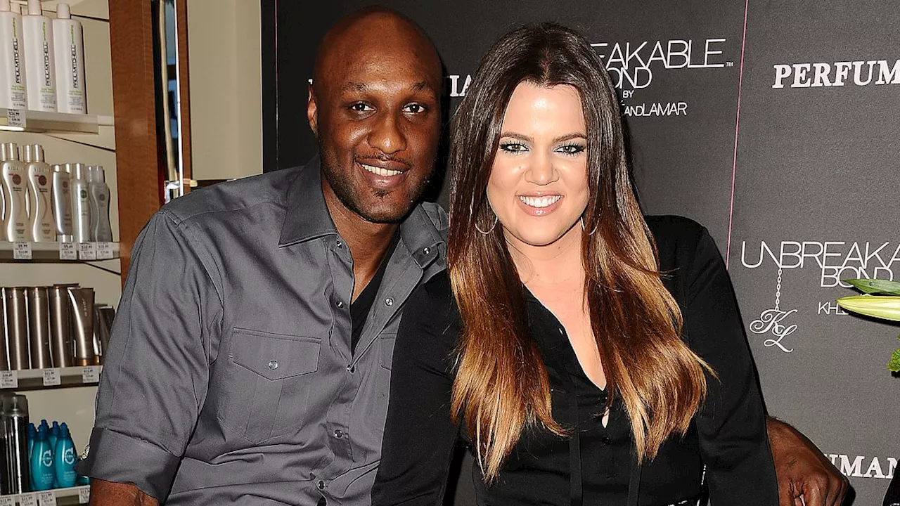 Khloé Kardashian Reveals Heartbreaking Turning Point That Ended Her Marriage to Lamar Odom