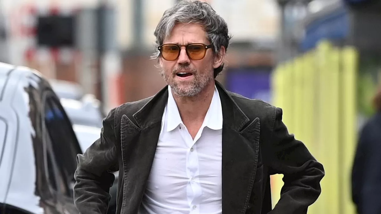 Former Take That star Jason Orange 'reveals surprising new career venture'