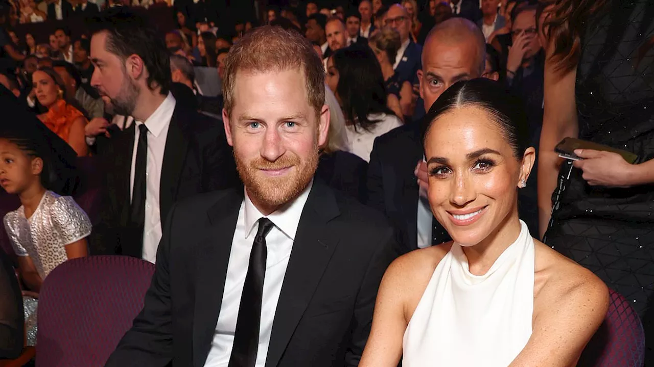 Netflix Snubs Meghan Markle at Season Launch While Comedian Mocks Her Filmmaking